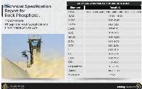 Phosphate Rock
