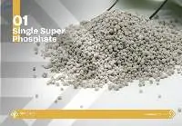 Single Super Phosphate (SSP) - G OR P
