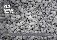 Cement Clinker