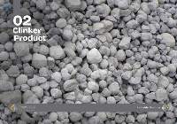 Cement Clinker