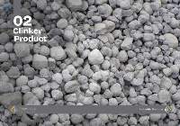 Cement Clinker