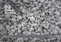 Cement Clinker