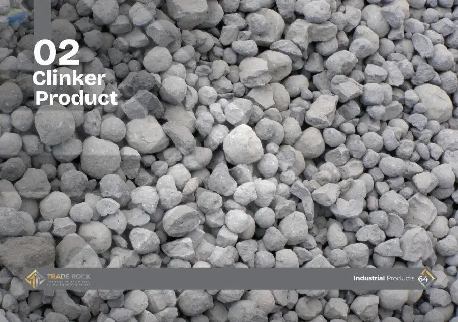 Cement Clinker
