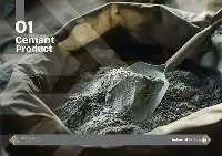 Portland Cement - OPC / SRC / White / ASTM