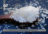 Caustic Soda Flakes - Sodium Hydroxide (NaOH)