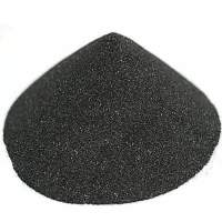 Ilmenite (FeTiO3)