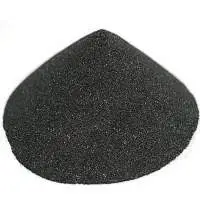 Ilmenite (FeTiO3)
