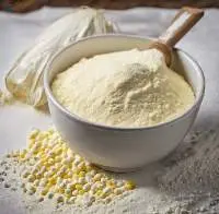 Corn (Maize) Starch