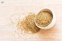 Guar Meal Korma