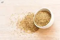 Guar Meal Korma
