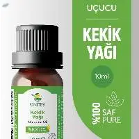 Oregano Oil