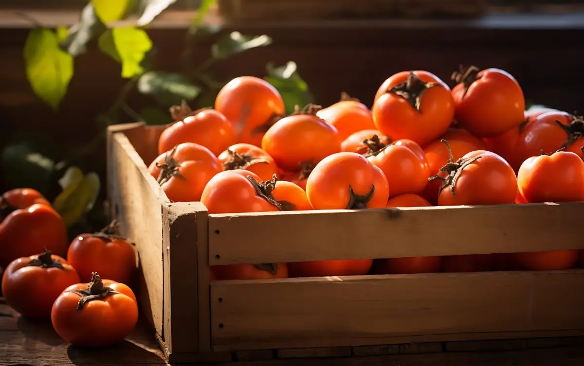 Tomato