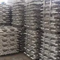 Aluminium Ingot A7