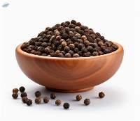 Black Pepper