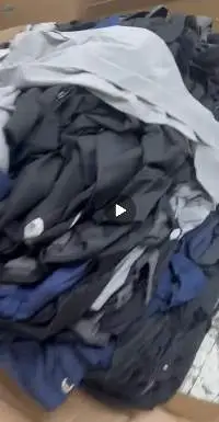 Used Men's Formal Wear