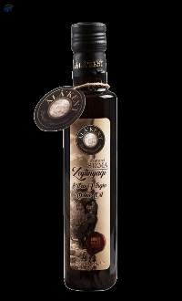 Extra Virgin Olive Oil (EVOO)