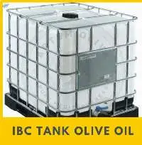 Bulk Extra Virgin Olive Oil  IBC Tank 1000L