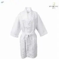 Bathrobe