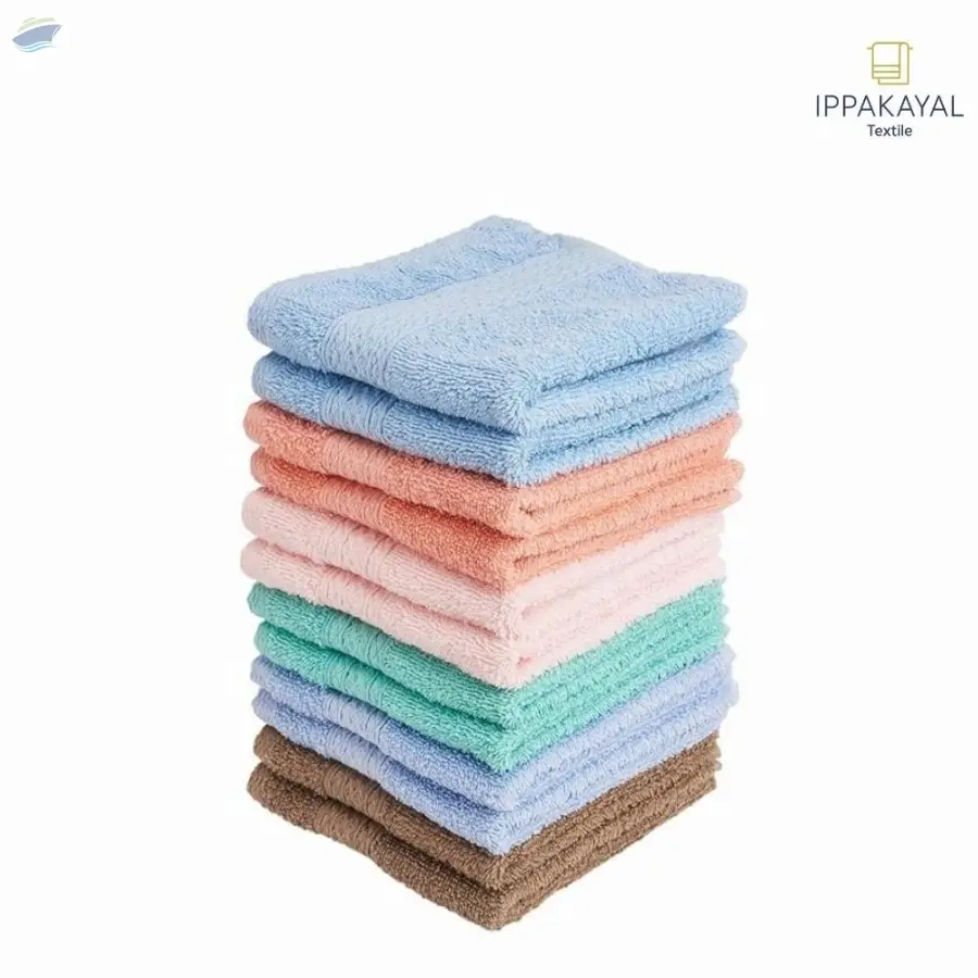 Wash Cloth