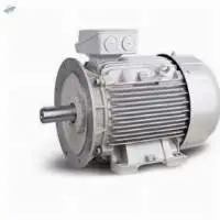 AC/DC Motor-HT/LT