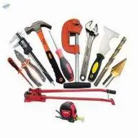Hardware Items