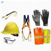 Safety Items