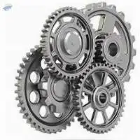 Mechanical Items