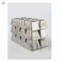 Tin Ingot