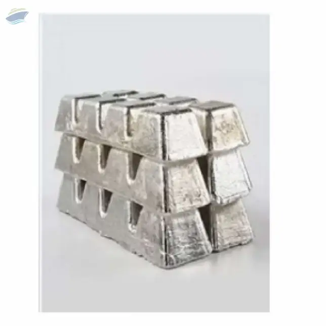 Tin Ingot