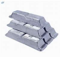 Lead Ingot