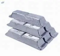 Lead Ingot