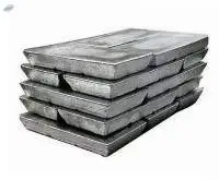 Zinc Ingot