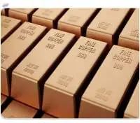 Copper Ingot