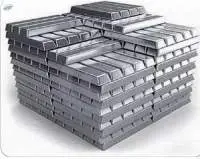 Aluminium Ingot