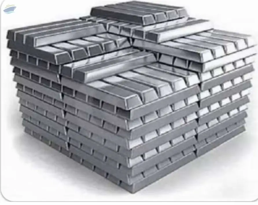 Aluminium Ingot