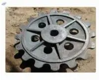Sprockets