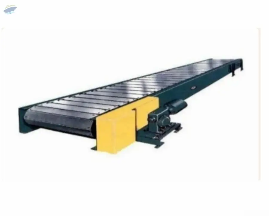 Carrier Slates