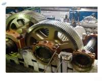 Gearbox Spares