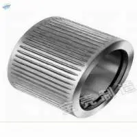 Rollers, Shells & Shafts