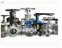 Valves
