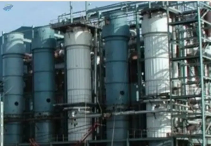 Evaporators