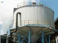 Clarifiers