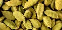 Cardamom