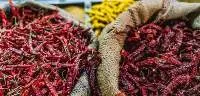 Red Chilli