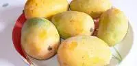Badami Mango