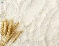 Wheat Flour