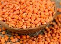Red Lentils