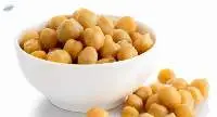 White Chickpeas( Kabuli channa)