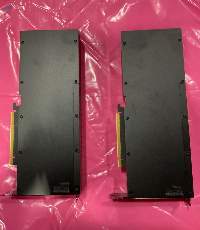 Nvidia A100 GPU Module