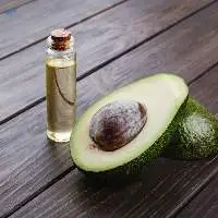 Premium Cold Pressed Pure Avocado Oil